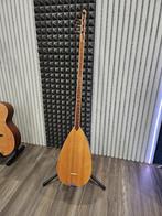 Akdeniz Saz evi Professional Saz lange hals, Muziek en Instrumenten, Ophalen, Zo goed als nieuw, Overige typen