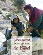 Mirjam Feinberg Vamos - Vrouwen in de tijd van de Bijbel, Ophalen of Verzenden, Gelezen