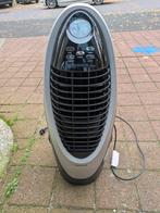 Airco honeywell Torenventilator - Zo Goed Als Nieuw.incl.e, Ophalen, Timer, Minder dan 60 m³, Ventileren
