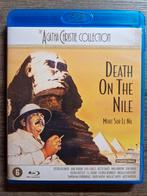 Death on the Nile (1978) blu-ray, Cd's en Dvd's, Ophalen of Verzenden, Zo goed als nieuw, Thrillers en Misdaad
