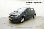 Opel KARL 1.0 ecoFLEX 120 Jaar Edition | Airco | Cruise cont, Auto's, Opel, Origineel Nederlands, Te koop, Zilver of Grijs, 5 stoelen