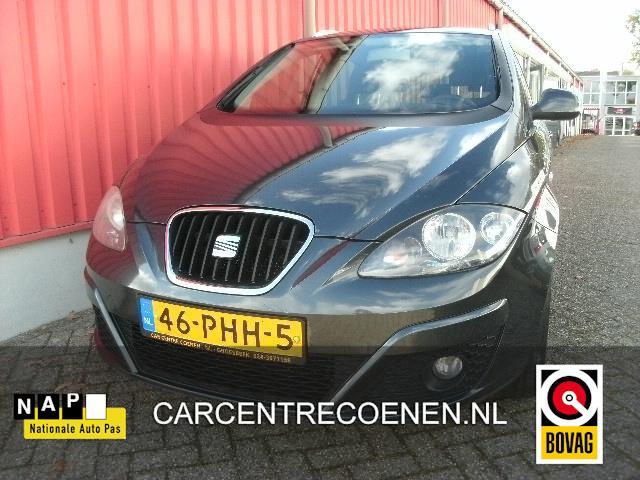 Seat Altea XL 1.2 TSI Style / Airco, Auto's, Seat, Bedrijf, Te koop, Altea XL, ABS, Airbags, Airconditioning, Boordcomputer, Centrale vergrendeling