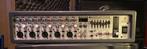 Behringer Europower PMH518M –  mixer met FX, Muziek en Instrumenten, Ophalen, Zo goed als nieuw, Minder dan 500 watt, P.A.