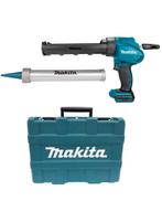 Makita accu kitpistool, Ophalen of Verzenden, Zo goed als nieuw, 600 watt of meer