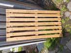 Palet gratis af te halen, Doe-het-zelf en Verbouw, Hout en Planken, Ophalen, Zo goed als nieuw, Minder dan 200 cm, Pallet
