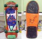 Gezocht skateboard schedel skull 80 90 kryptonics retro, Sport en Fitness, Skateboarden, Ophalen of Verzenden, Skateboard