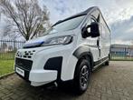 Chausson X 650 MODEL 2025, Diesel, 6 tot 7 meter, Tot en met 4, Chausson