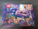 Nieuwe lego friends hartje verkleedkist 41359, Ophalen of Verzenden, Nieuw, Complete set