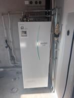 Onderhoud en Installatie van Airco's en Warmtepompen, Onderhoud