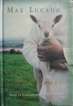 Max Lucado - Veilig in Zijn armen, Ophalen of Verzenden, Gelezen, Christendom | Protestants