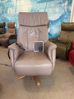 Luxe Prominent Malmö XL sta op relax stoel gratis bezorgd