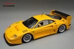 Ferrari F40 GTE Lemans 1996 Tecnomodel PRE-ORDER, Hobby en Vrije tijd, Modelauto's | 1:18, Nieuw, Overige merken, Ophalen of Verzenden