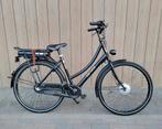 Cortina, E-bike E-U1 Damesfiets, Zo goed als nieuw!!, Zo goed als nieuw, 47 tot 51 cm, 50 km per accu of meer, Ophalen