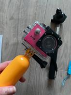 Onderwatercamera met accessoires, Ophalen of Verzenden, Nieuw, 10 t/m 40 meter, Complete set