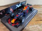 ✅ Max Verstappen 1:43 editie 35 3e plaats Spanje GP 2018, Ophalen of Verzenden, Nieuw, Formule 1