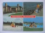 L84 Andijk - Het Grootslag, Verzamelen, Ansichtkaarten | Nederland, Verzenden, 1980 tot heden, Gelopen, Noord-Holland