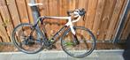 Mooie Colnago Worldcup cross/gravel fiets met shimano groep., Overige merken, 28 inch, Carbon, Ophalen of Verzenden