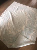 Vintage wollen plaid 175x140, Ophalen of Verzenden
