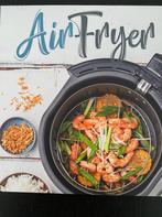 Airfryer kookboek, Boeken, Kookboeken, Ophalen of Verzenden, Hoofdgerechten, Zo goed als nieuw