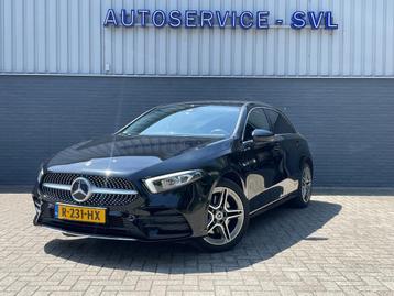 Mercedes-Benz A-Klasse 250 e AMG-style - Trekhaak - Camera - beschikbaar voor biedingen