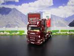 Wsi 01-3567 Thor Bjorn Osterhus, Scania R Highline CR20H 6x2, Ophalen, Nieuw, Bus of Vrachtwagen, Wsi