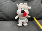 Nieuwe zgan Samson baby knuffel 20cm Studio 100, Ophalen, Nieuw, Beeldje of Figuurtje