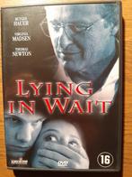 Lying in wait dvd, Alle leeftijden, Ophalen of Verzenden, Gebruikt