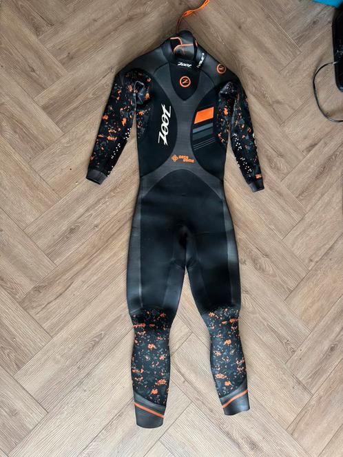 High end snel zone wave 3 triathlon zwempak neopreen ironman, Kleding | Heren, Badmode en Zwemkleding, Ophalen of Verzenden