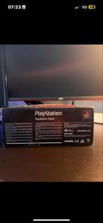 Nieuwe PlayStation Classic - Compleet in Doos, Spelcomputers en Games, Spelcomputers | Sony PlayStation 1, Ophalen of Verzenden