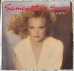 Samantha Sang 'Emotion' [1978] Vinyl LP, Ophalen of Verzenden, 1960 tot 1980, Gebruikt, 12 inch