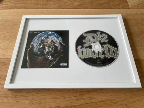 D12-D12 World ingelijste cd hiphop rap, Cd's en Dvd's, Cd's | Hiphop en Rap, Nieuw in verpakking, 2000 tot heden, Ophalen of Verzenden