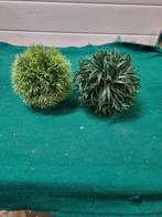 kunstbol groen, Huis en Inrichting, Woonaccessoires | Overige, Ophalen of Verzenden, 'T Olde Gre-j, Info@toldegrej.nl, Endepoelstraat 20f Didam