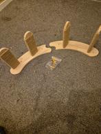 Katten trap, Ophalen, Nieuw