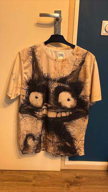 T-Shirt mt L beschikbaar voor biedingen