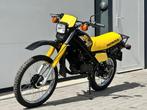 Honda MT5 1988 Zwart / Geel, Fietsen en Brommers, Brommers | Honda, Ophalen of Verzenden, Nieuw, Maximaal 45 km/u, MT