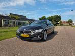 BMW 4-Serie 420IA 2.0 Gran Coupe 2014 Bruin, Auto's, BMW, Achterwielaandrijving, Bruin, Origineel Nederlands, Particulier