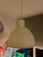 Hang lamp Tygo wit karwei, Huis en Inrichting, Lampen | Hanglampen, Ophalen of Verzenden, Metaal, Zo goed als nieuw, 50 tot 75 cm