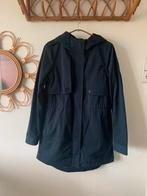 Elvine jas Donkerblauw Maat S, Blauw, Elvine, Ophalen of Verzenden, Zo goed als nieuw