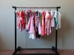Babykleding meisjes pakket 3 maat 68, Kinderen en Baby's, Babykleding | Maat 68, Meisje, Ophalen of Verzenden, Zo goed als nieuw