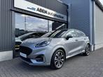 Ford Puma 1.0 EcoBoost Hybrid 125PK ST-Line (PARKING PACK|WI, 125 pk, Zwart, Lichtsensor, Bedrijf