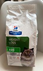 Kattenvoer - Weight Loss - 3 kilo - Hills, Dieren en Toebehoren, Ophalen of Verzenden, Kat