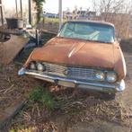 buick electra 225 1956 uniek rat rod rat look scrambler