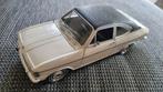 Opel Kadett A Olympia Revell, 1:18, Hobby en Vrije tijd, Modelauto's | 1:18, Ophalen of Verzenden, Zo goed als nieuw, Revell