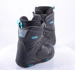 36,5 37 38,5 EU snowboard schoenen SALOMON FACTION BOA, Ophalen of Verzenden, Gebruikt, Schoenen