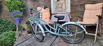 Gazelle Freestyle meisjesfiets24 inch. beschikbaar voor biedingen