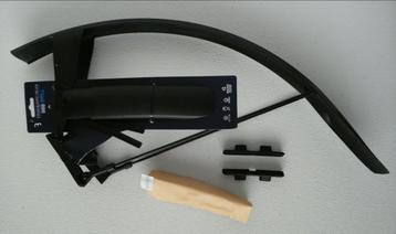 BBB Discguard BFD-65R achterspatbord *nieuwstaat* beschikbaar voor biedingen