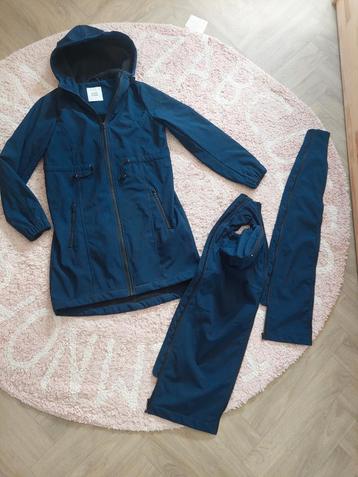 Mamalicious mooie softshell positiejas en draagjas maat 36 S beschikbaar voor biedingen