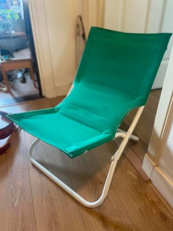 Ikea kampeerstoeltje beschikbaar voor biedingen