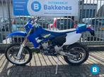 Yamaha WR 450 F | Enduro | Kenteken, Motoren, Motoren | Yamaha, Bedrijf, 449 cc, Overig, 1 cilinder