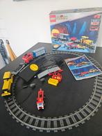 Lego 4564 Electric Rail Road, Ophalen of Verzenden, Gebruikt, Lego